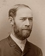Biografía de Heinrich Hertz (Resumida)