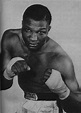 Von Clay Image - Boxing Image - FightsRec.com