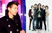 Alex Turner loves The Strokes even more than you do – here's how a ...