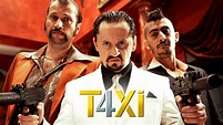 Taxi 4, 2007 (Film), à voir sur Netflix