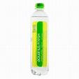 Refrigerante Limão sem Adição de Açúcar Aquarius Fresh Garrafa 510ml