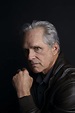 Gregory Harrison Actor Portrait Sitting Los Angeles — Rory Lewis ...