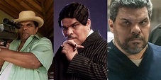 Les 10 meilleurs rôles de Luis Guzmán, selon IMDb - Okeh