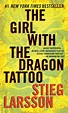 The Girl with the Dragon Tattoo | Stieg Larsson | Book Review