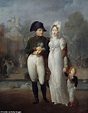 London based heir of Napoleon to marry great grand-daughter of last ...