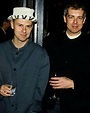 Chris Lowe, Neil Tennant, You Rock My World, Pet Shop Boys, The ...