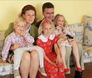 Habsburg: Eine europäische Familie im 21. Jahrhundert « DiePresse.com