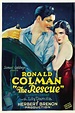 ‎The Rescue (1929) directed by Herbert Brenon • Reviews, film + cast ...