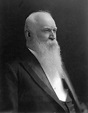 William Morris Stewart (1827-1909). American Lawyer And Legislator ...