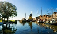 Die 7 schönsten Regionen in Holland und Umgebung | Urlaubsguru | Urlaub ...