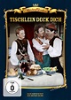 Tischlein deck dich - Märchenklassiker (DVD)