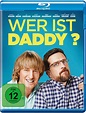Wer ist Daddy? Blu-ray, Kritik und Filminfo | movieworlds.com