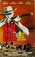 Blade Rider, Revenge of the Indian Nations (1966), Chuck Connors drama ...