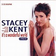 It's A Wonderful World : Stacey Kent | HMV&BOOKS online - CSET70501
