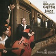 Swing de Gitanes - The Middle East Gypsy Jazz Project - DjangoBooks.com