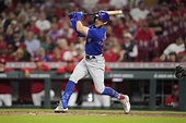 Miles Mastrobuoni continues string of newcomers’ first hits as Cubs ...