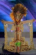 61 Miss Universe National Costumes Ranked By Rewearability | Miss ...