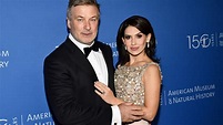Alec Baldwin and wife Hilaria welcome fifth child together | ABC27