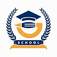 School Logo PNG, Vector, PSD, and Clipart With Transparent Background ...