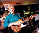 Guitarist Bill Kirchen, of "Hot Rod Lincoln" fame, brings holiday show ...