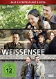 Amazon.com: Weissensee Staffel 1-3 Box / 6 DVDs /DVD: Movies & TV