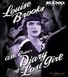 Diary of a Lost Girl (Blu-ray) - Kino Lorber Home Video