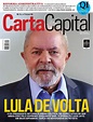 BAIXE NA WEB GRATIS : REVISTA CARTA CAPITAL Nº 1123 - 16 DE SETEMBO DE 2020