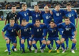 The World Soccer Gallery: Moldova national football team