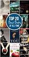 Top 20 Best Books of All-Time - Simply Stacie