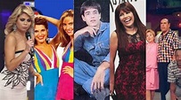 Los 10 programas más exitosos de la televisión peruana | Televisión ...