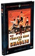Das tödliche Erbe des Shaolin - 2-Disc Mediabook A - NEU/OVP kaufen ...