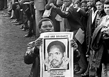 Steve Biko: Remembering South Africa’s struggle icon