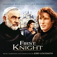 Chronological Scores / Soundtracks: First Knight (1995)