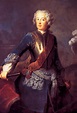 Friedrich II of Prussia, aka Frederick the Great. - gdfalksen.com