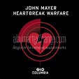 Album Art Exchange - Heartbreak Warfare (Single) by John Mayer - Album ...