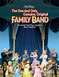 The One and Only, Genuine, Original Family Band | Disney Movies