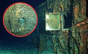 Submarino desaparecido: Video y fotos del Titanic hundido