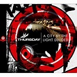 A city by the light divided - Thursday - CD album - Achat & prix | fnac