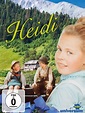 Heidi: schauspieler, regie, produktion - Filme besetzung und stab ...
