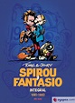 SPIROU Y FANTASIO INTEGRAL 13, TOME Y JANRY 1981-1983 - JANRY ; TOME ...
