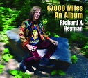 Richard X. Heyman: Still Going at 67,000 Miles an Album – PS Audio