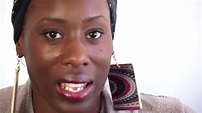 Jeanine Daniels talks Black & Sexy TV. - YouTube