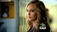 Supernatural 4x13 opening сredits with Candice Accola - YouTube