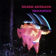 ‎Paranoid - Album by Black Sabbath - Apple Music