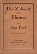 Die Zukunft einer Illusion bei Sigmund-Freud-Buchhandlung kaufen
