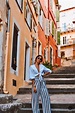french riviera style guide | wear this there | French street style ...