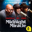 The Midnight Miracle : Dave Chappelle Talib Kweli yasiin bey: Amazon.ca ...