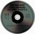 Red Hot Chili Peppers - The Abbey Road E.P. (CD, EP) - Rares.at ...