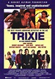 Trixie movie review & film summary (2000) | Roger Ebert