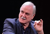Recapturing The Magic With John Cleese | Here & Now